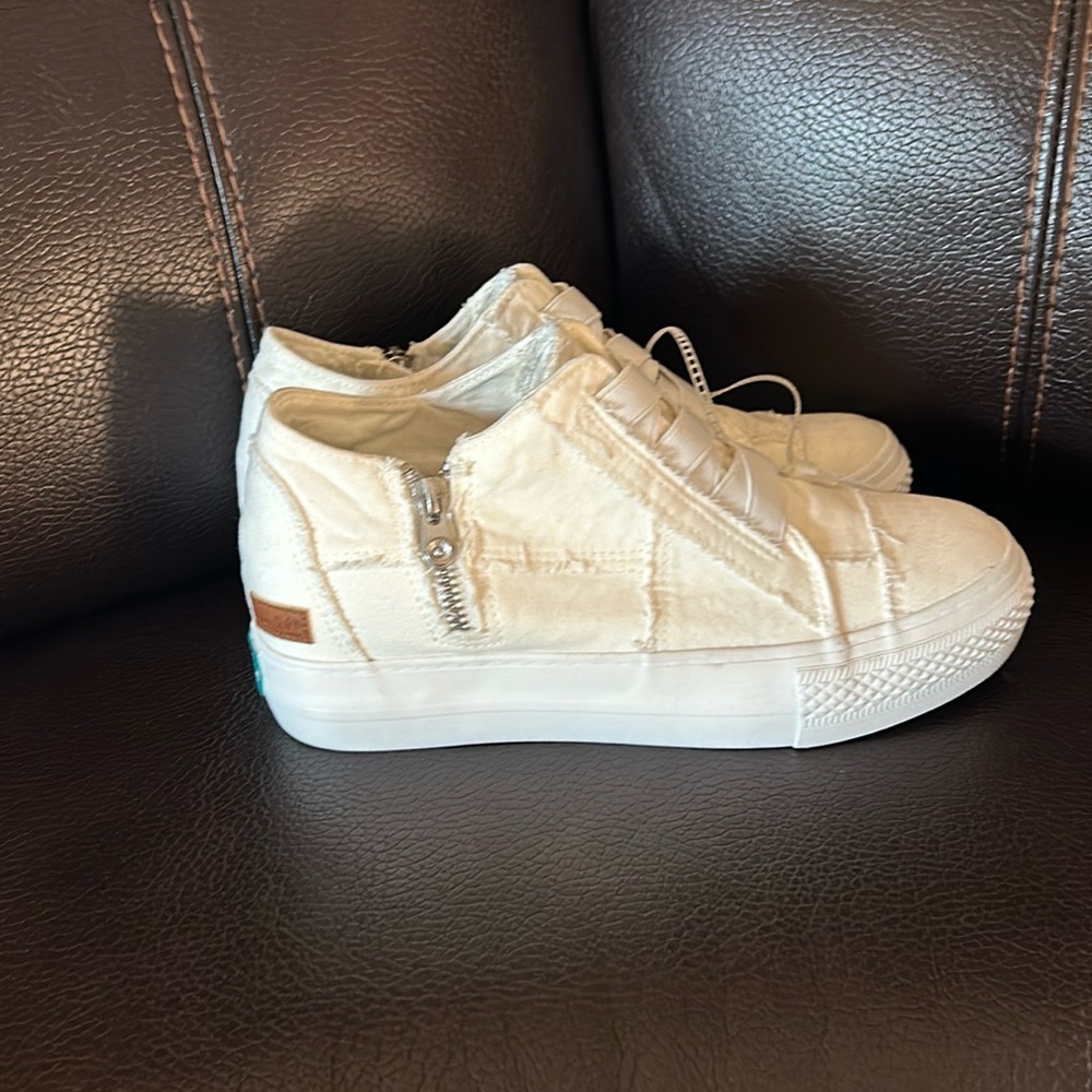 Blowfish Malibu wedge
